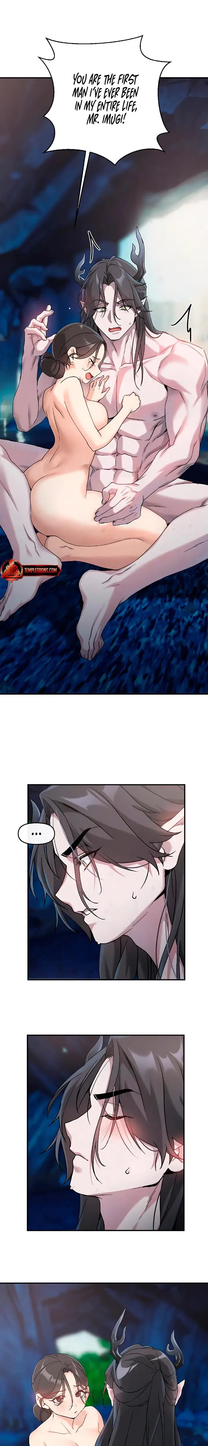 Lee Mugis Companion Chapter 6 - Page 13