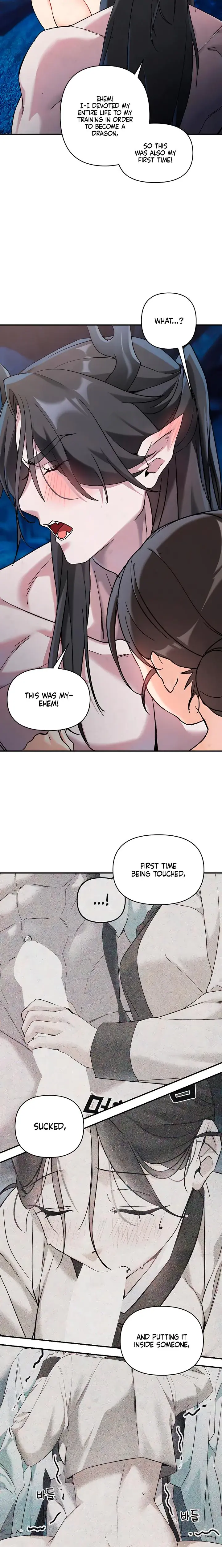 Lee Mugis Companion Chapter 6 - Page 14