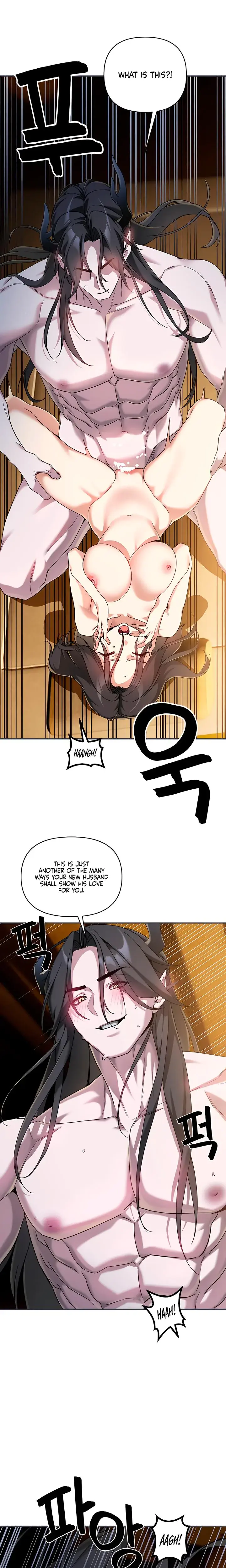 Lee Mugis Companion Chapter 7 - Page 12