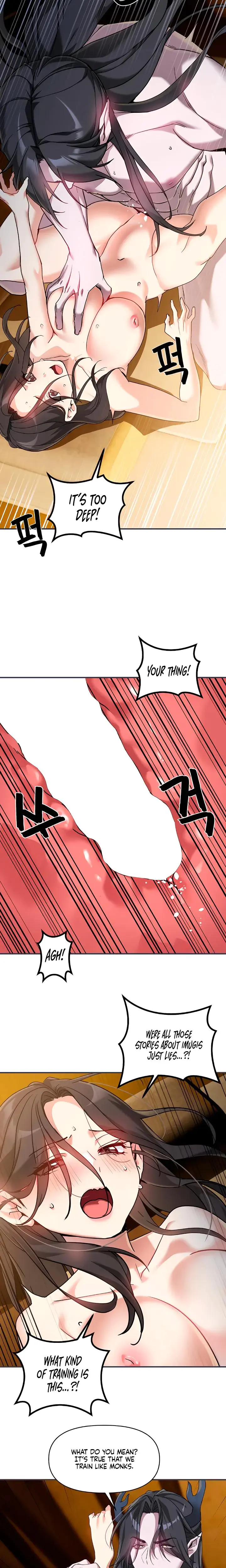 Lee Mugis Companion Chapter 7 - Page 13