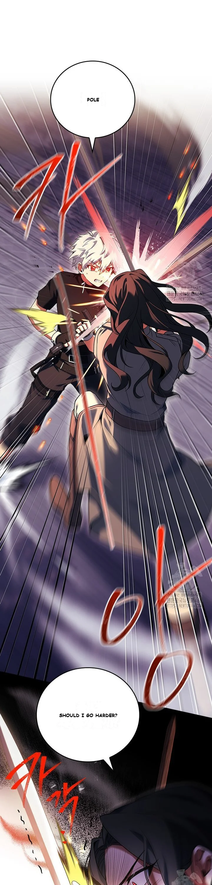 Legendary Hero Is An Academy Honors Student Chapter 1 - Page 28