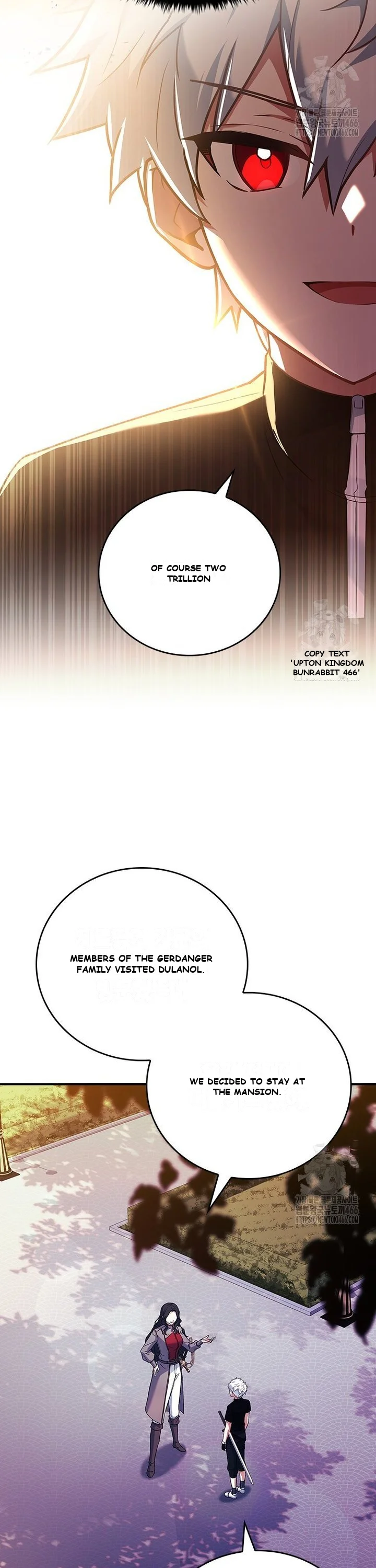 Legendary Hero Is An Academy Honors Student Chapter 1 - Page 39