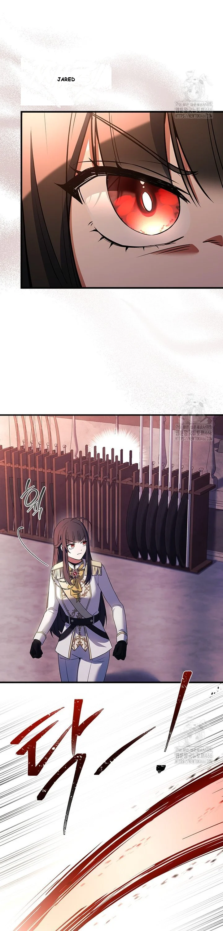 Legendary Hero Is An Academy Honors Student Chapter 2 - Page 14