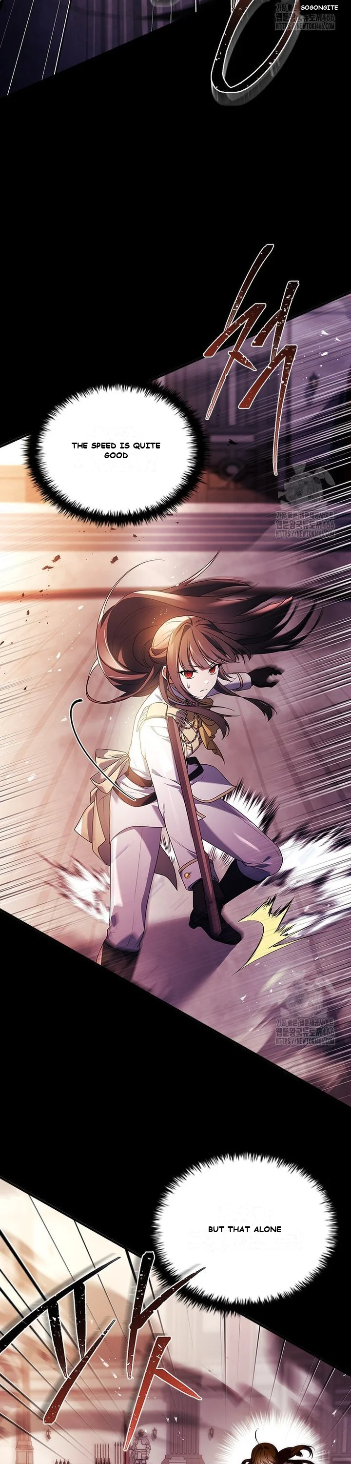 Legendary Hero Is An Academy Honors Student Chapter 2 - Page 20