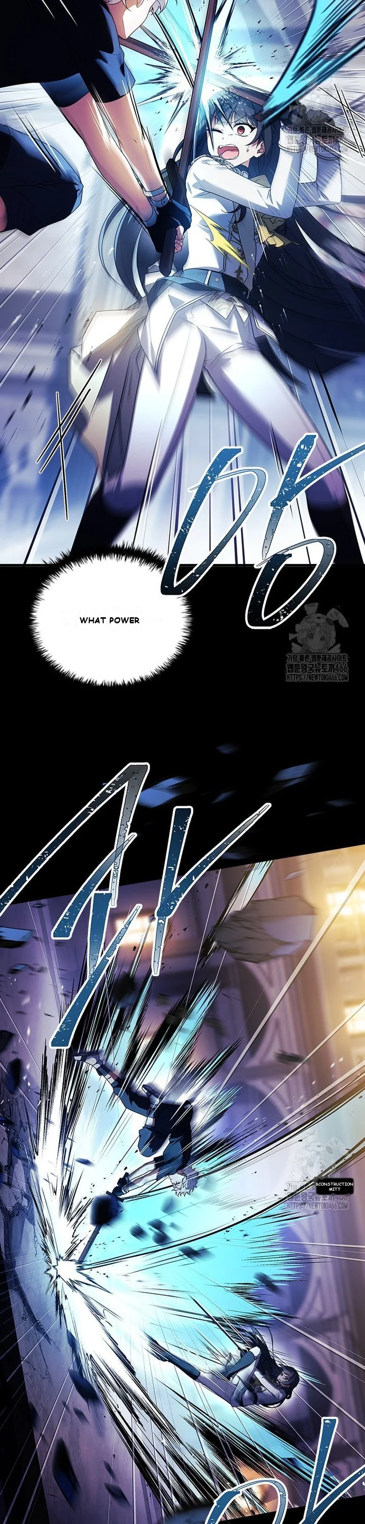 Legendary Hero Is An Academy Honors Student Chapter 2 - Page 22