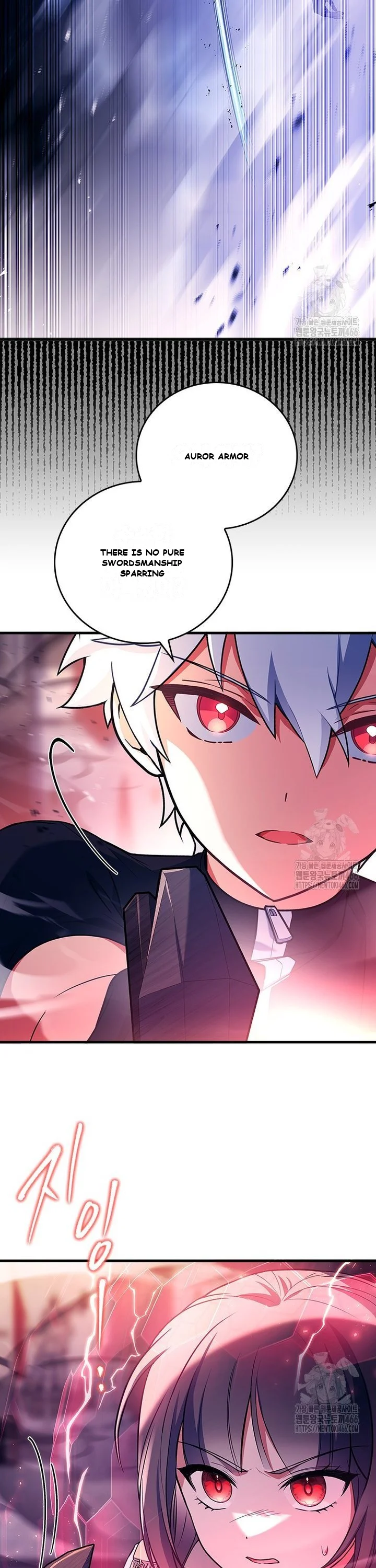 Legendary Hero Is An Academy Honors Student Chapter 2 - Page 25