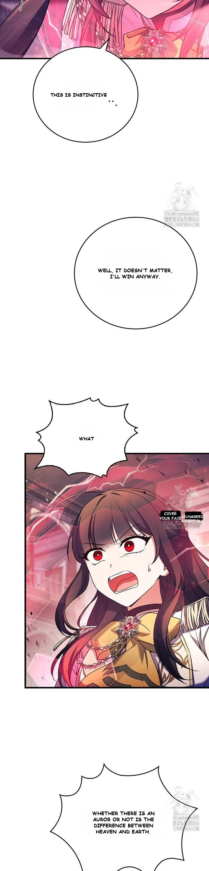 Legendary Hero Is An Academy Honors Student Chapter 2 - Page 26
