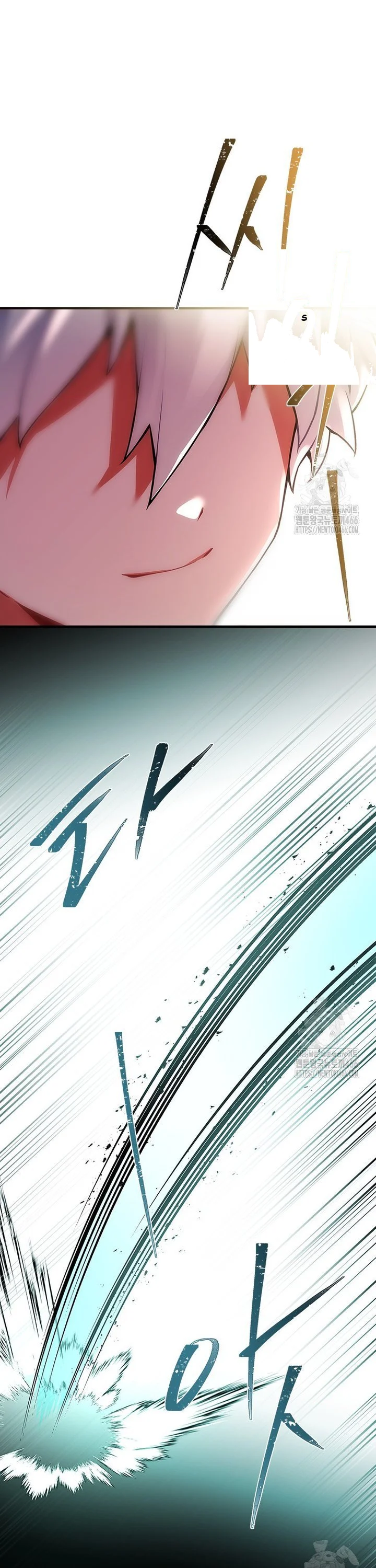 Legendary Hero Is An Academy Honors Student Chapter 2 - Page 28