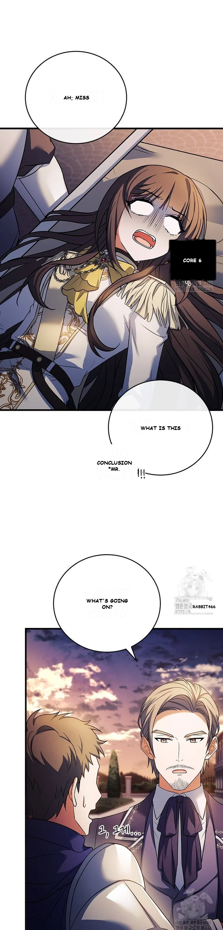 Legendary Hero Is An Academy Honors Student Chapter 2 - Page 36