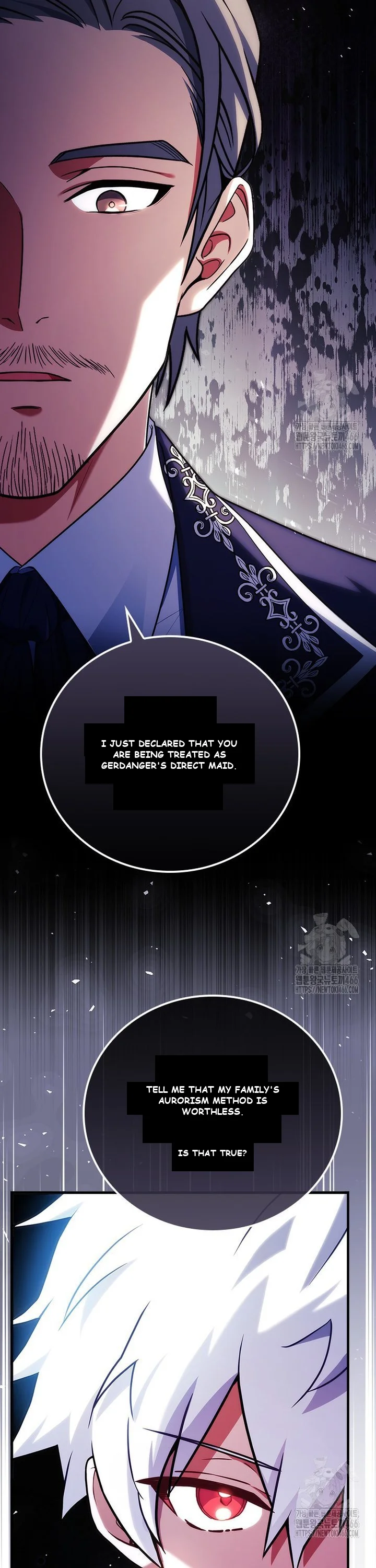 Legendary Hero Is An Academy Honors Student Chapter 2 - Page 44