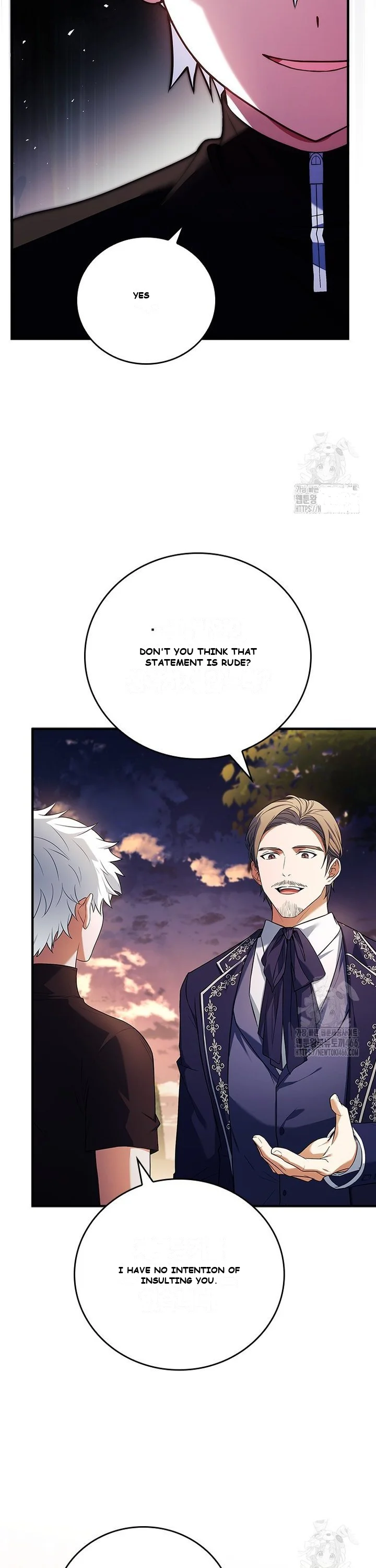 Legendary Hero Is An Academy Honors Student Chapter 2 - Page 45