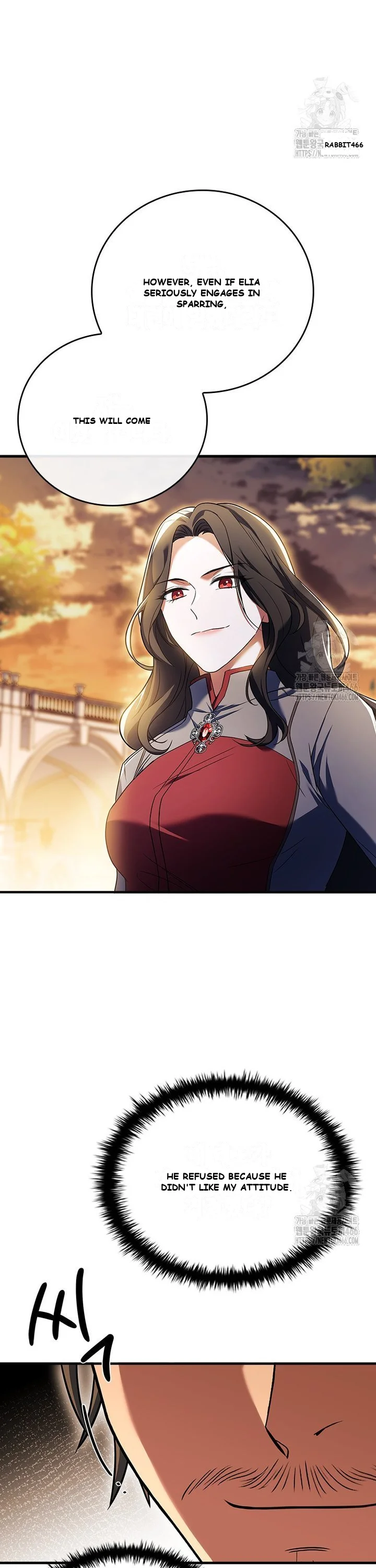 Legendary Hero Is An Academy Honors Student Chapter 2 - Page 48