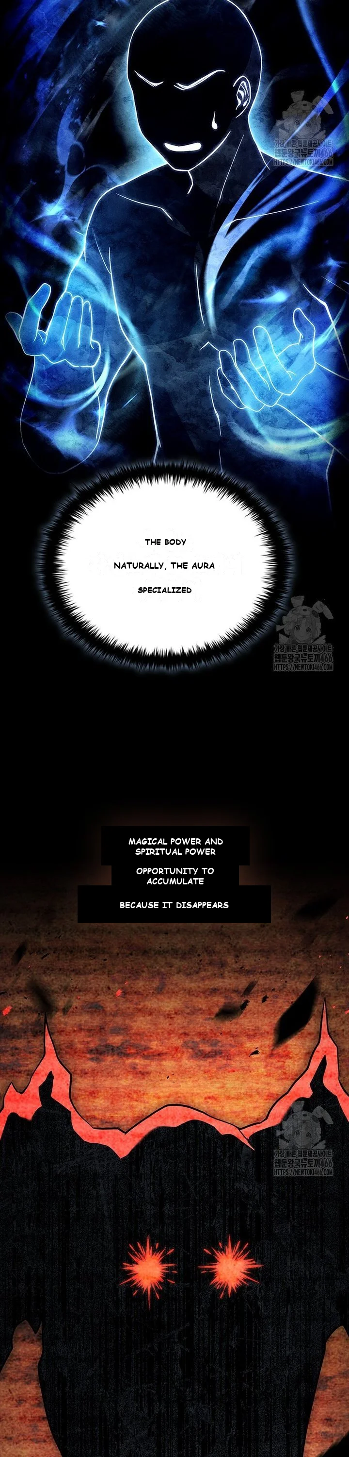 Legendary Hero Is An Academy Honors Student Chapter 2 - Page 5