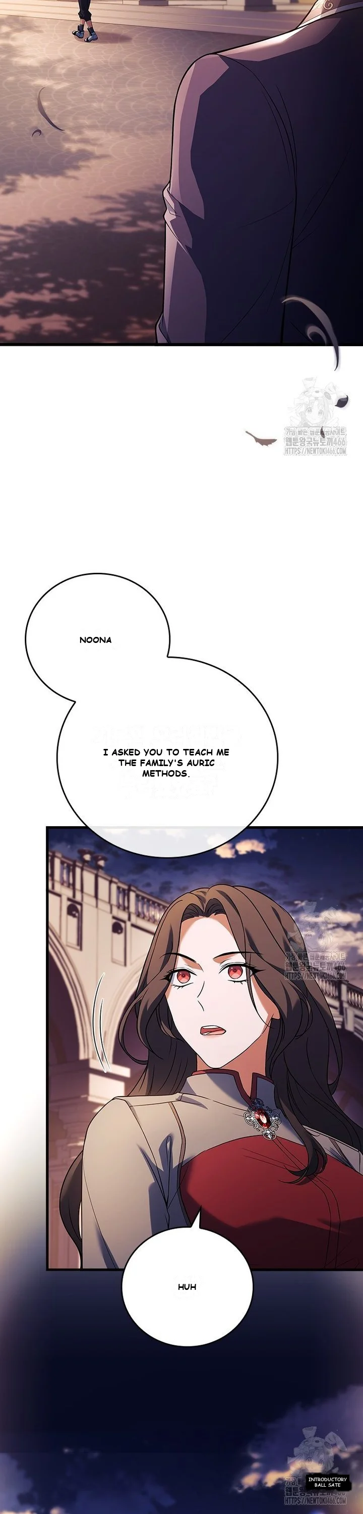 Legendary Hero Is An Academy Honors Student Chapter 2 - Page 53