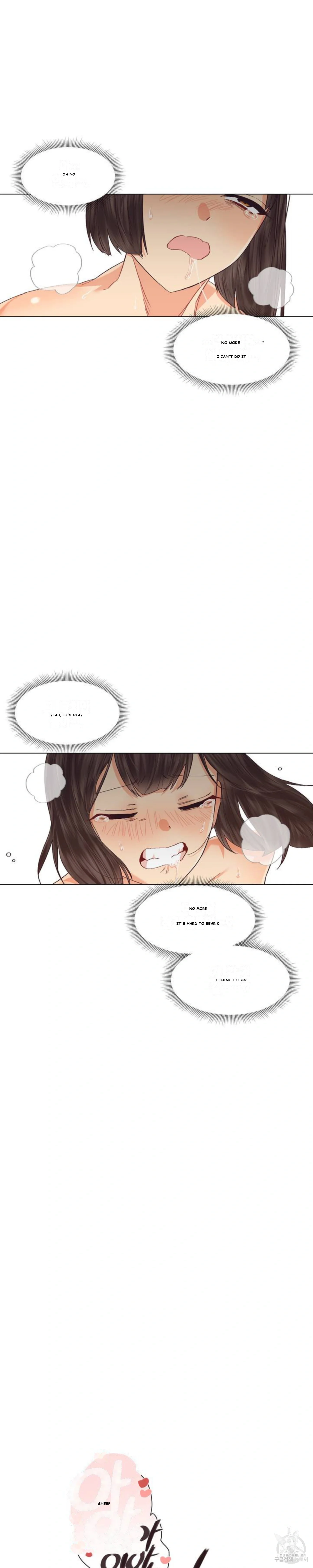 Lesbian Sex Hell Chapter 1 - Page 21