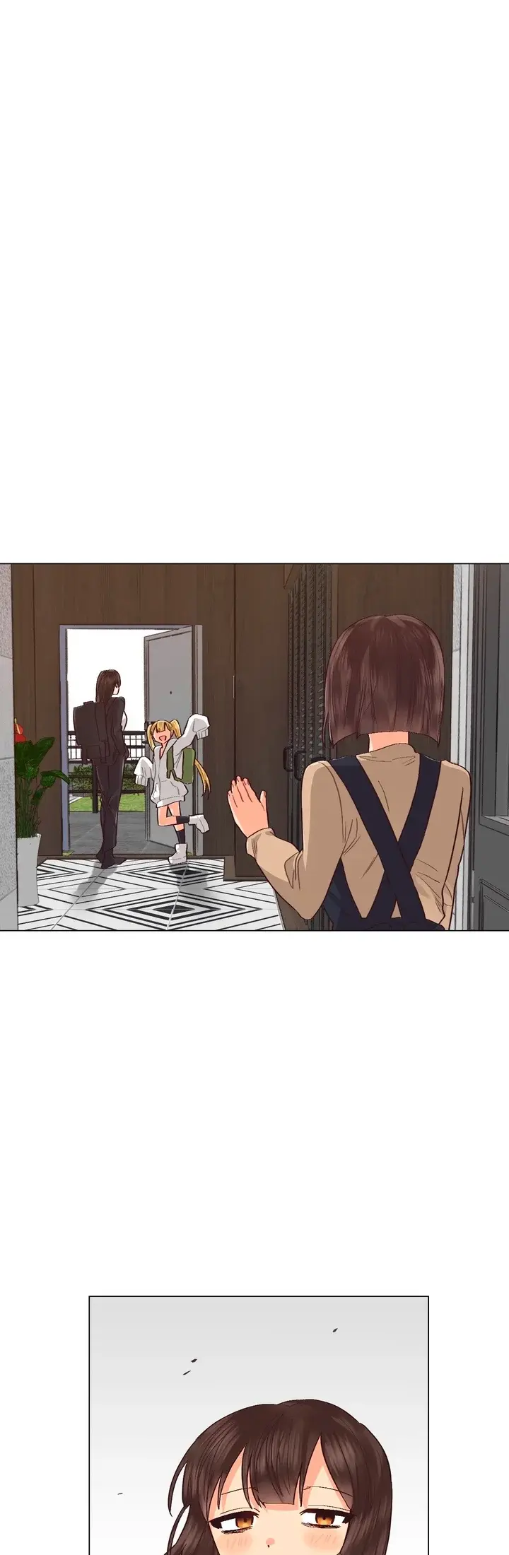 Lesbian Sex Hell Chapter 13 - Page 4