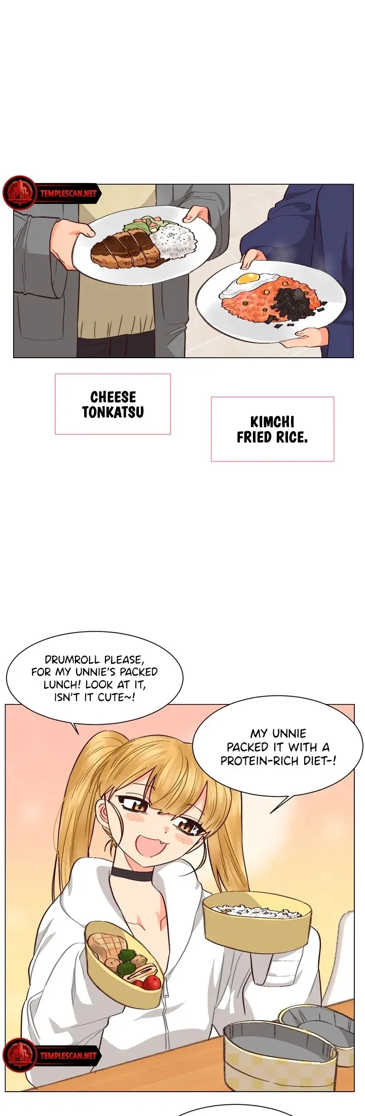 Lesbian Sex Hell Chapter 14 - Page 12