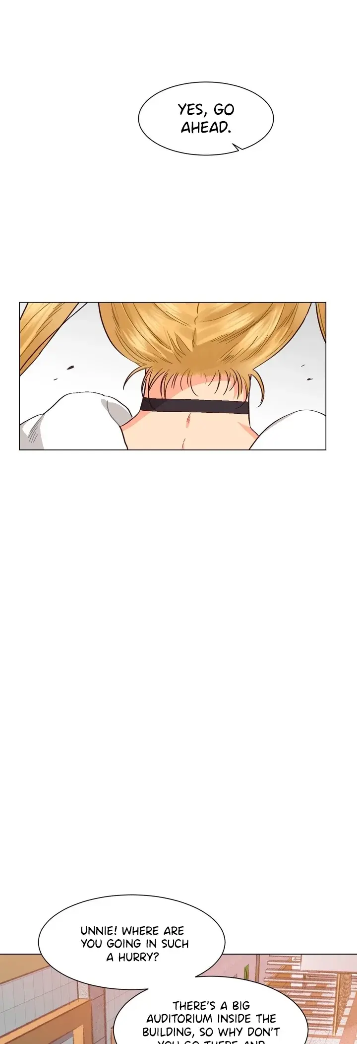 Lesbian Sex Hell Chapter 14 - Page 16