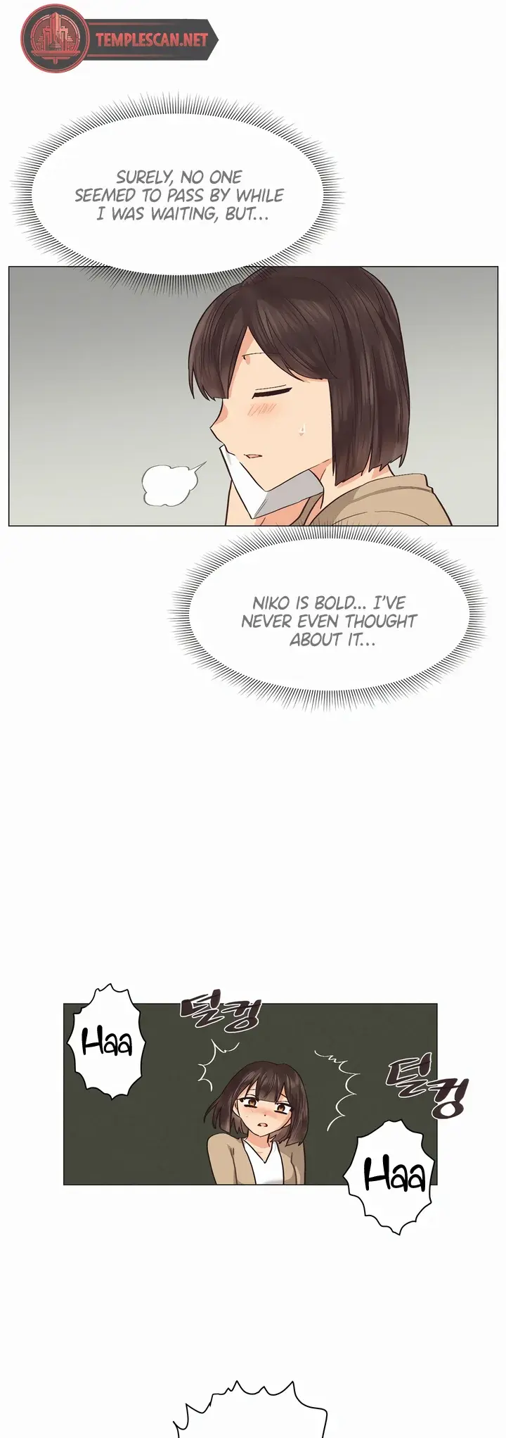 Lesbian Sex Hell Chapter 15 - Page 2