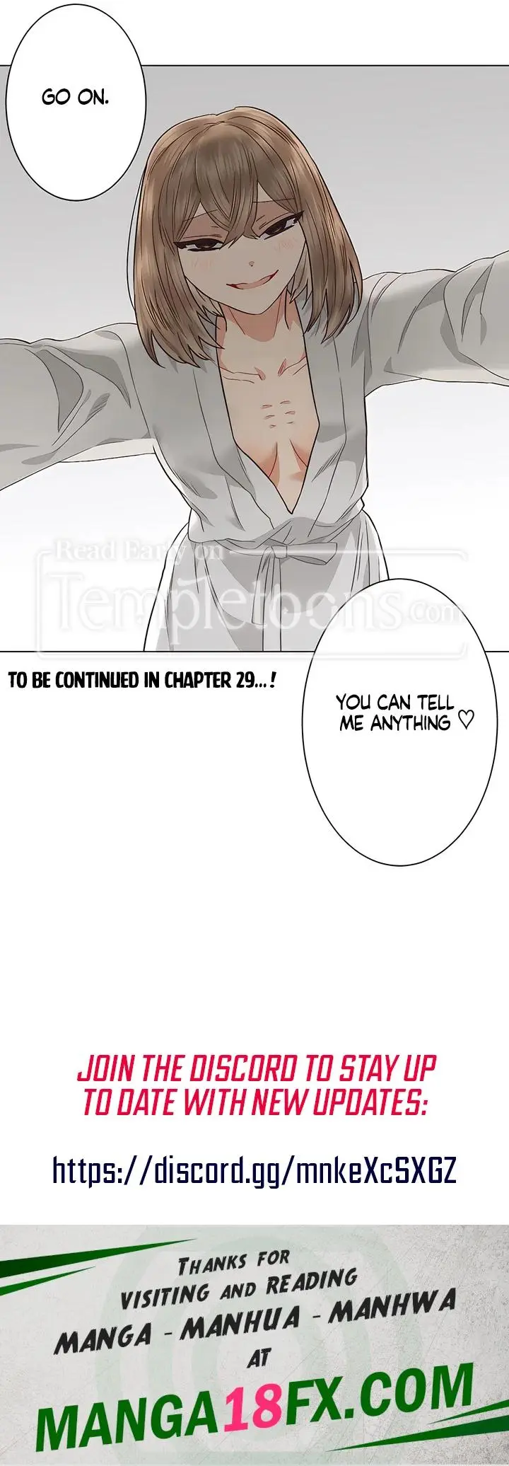Lesbian Sex Hell Chapter 28 - Page 5