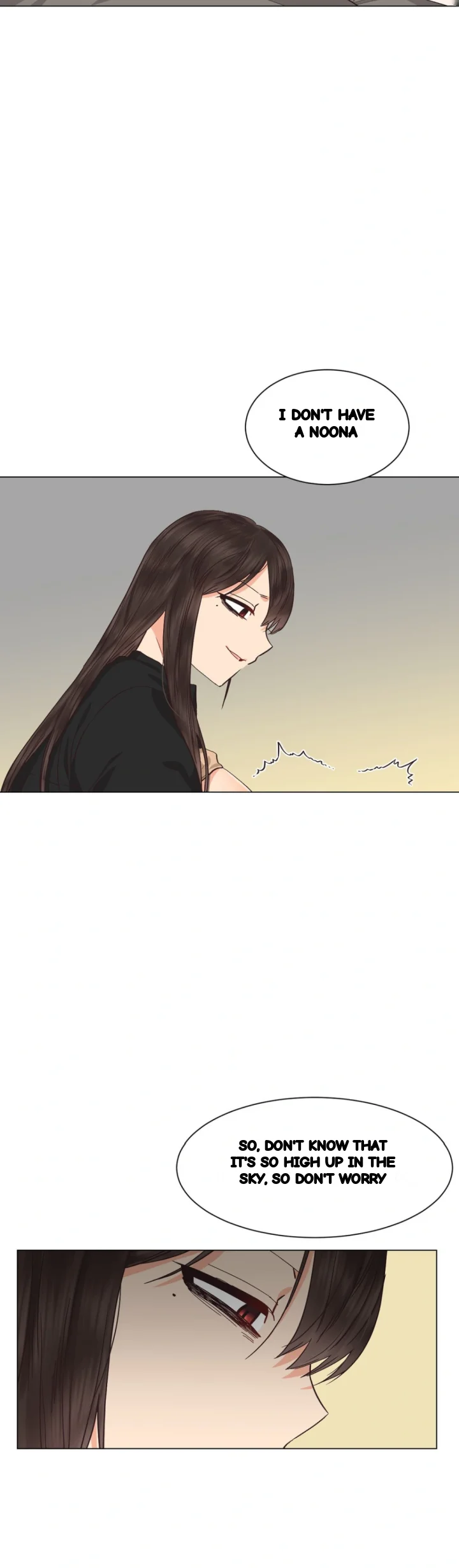 Lesbian Sex Hell Chapter 34 - Page 10