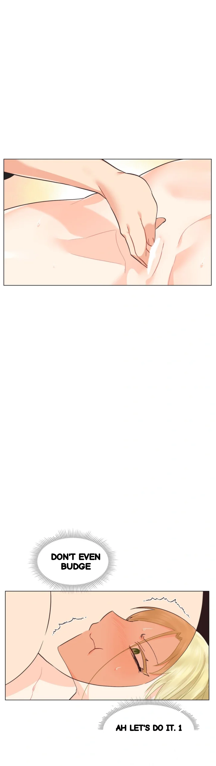 Lesbian Sex Hell Chapter 34 - Page 11