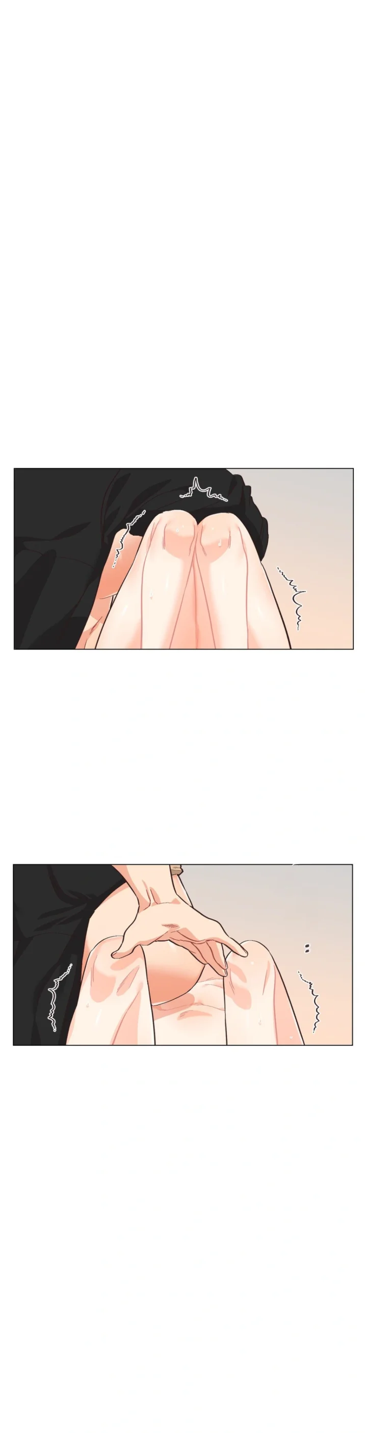 Lesbian Sex Hell Chapter 34 - Page 17