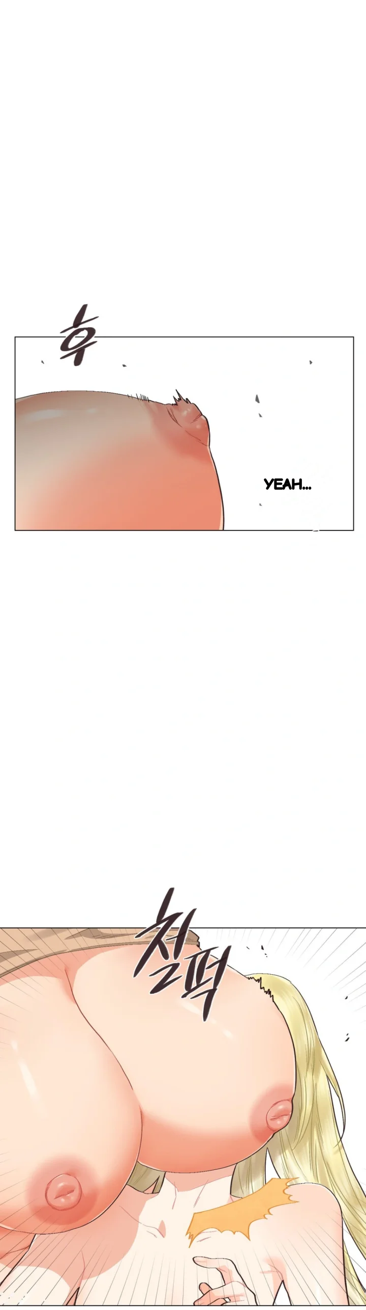 Lesbian Sex Hell Chapter 34 - Page 7