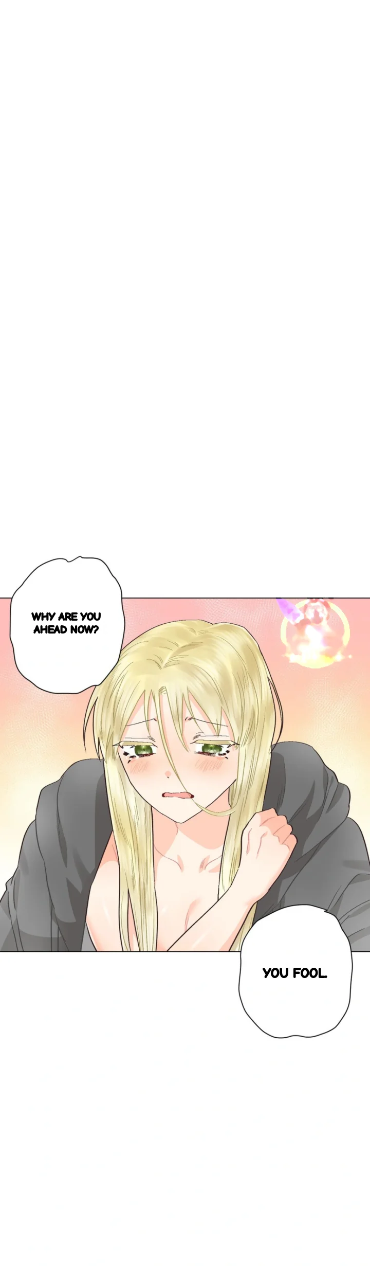 Lesbian Sex Hell Chapter 35 - Page 12