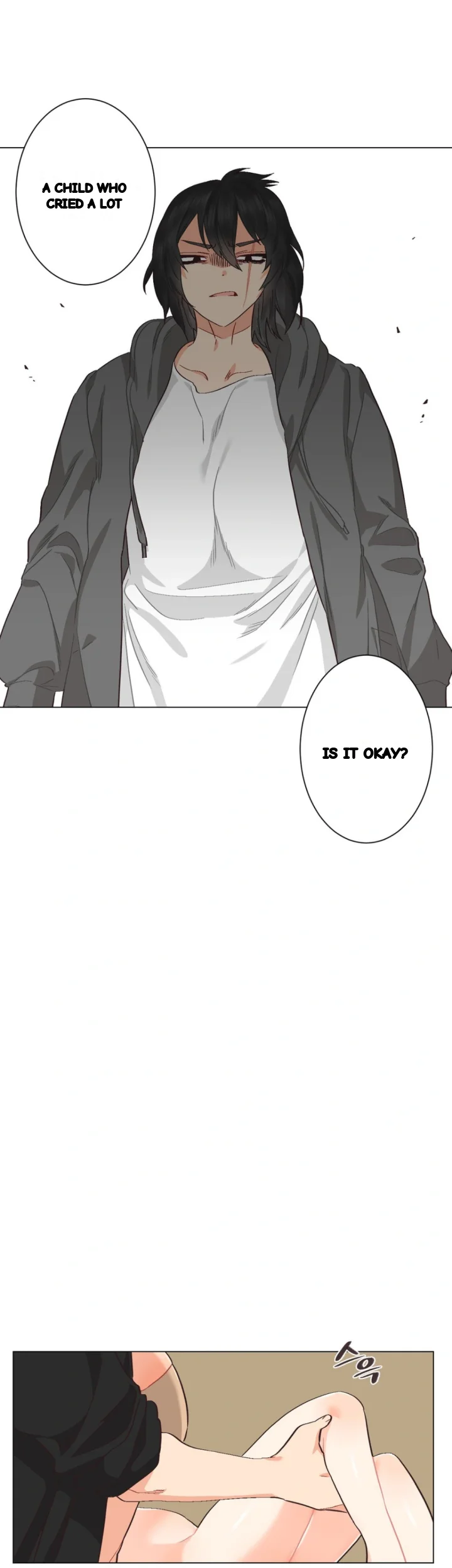 Lesbian Sex Hell Chapter 35 - Page 5