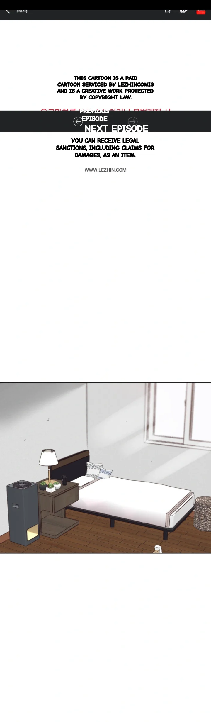 Lesbian Sex Hell Chapter 36 - Page 2