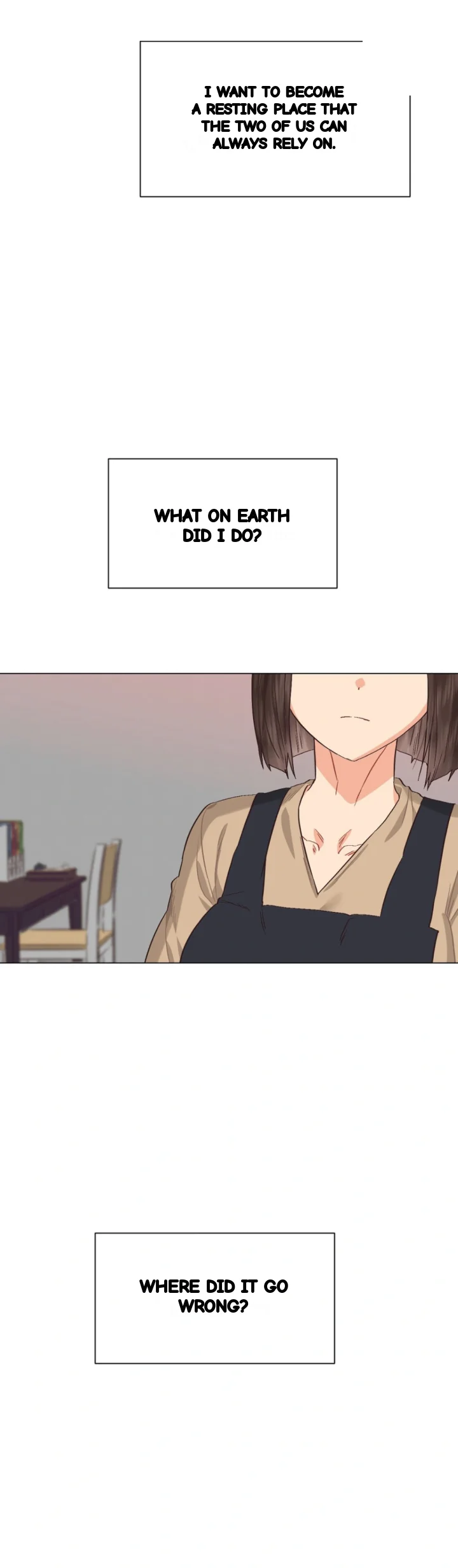 Lesbian Sex Hell Chapter 36 - Page 8
