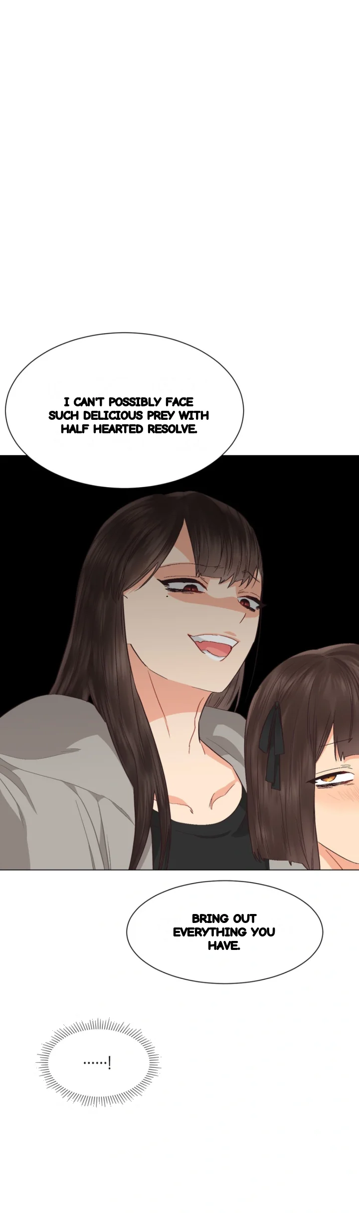 Lesbian Sex Hell Chapter 37 - Page 17