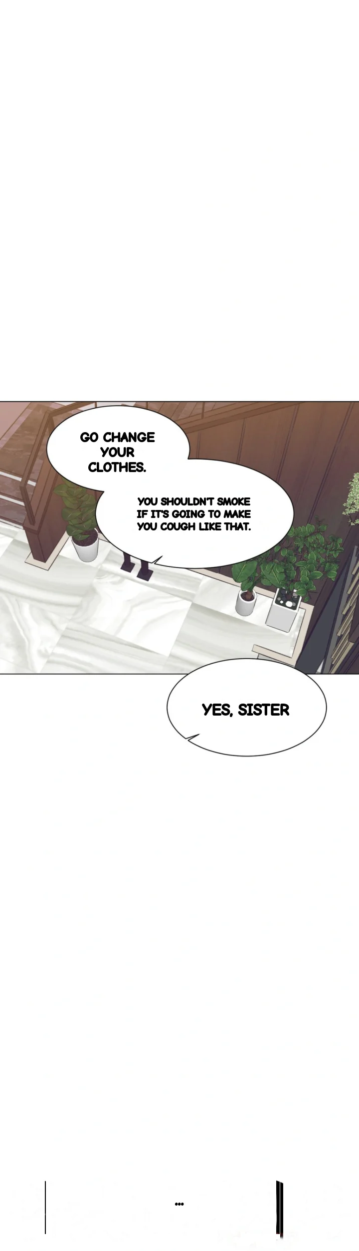 Lesbian Sex Hell Chapter 37 - Page 6