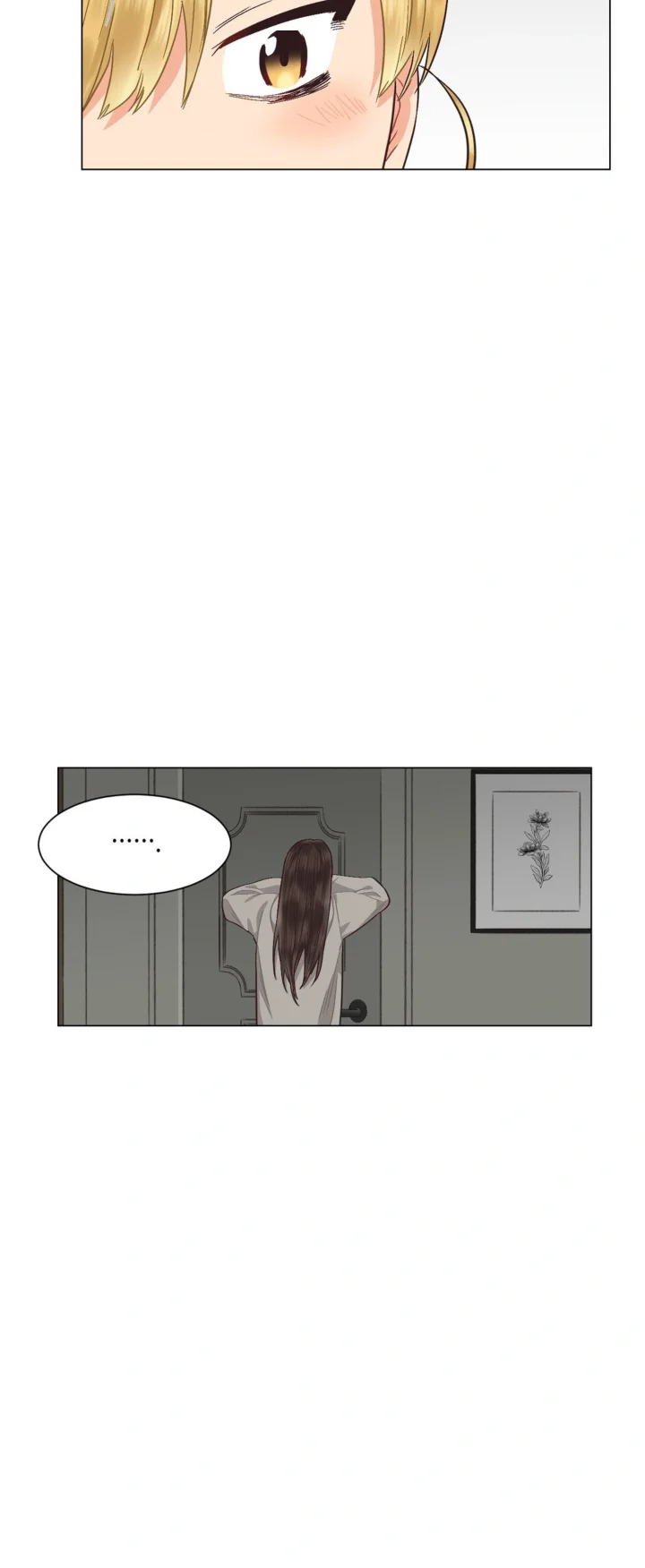 Lesbian Sex Hell Chapter 42 - Page 10