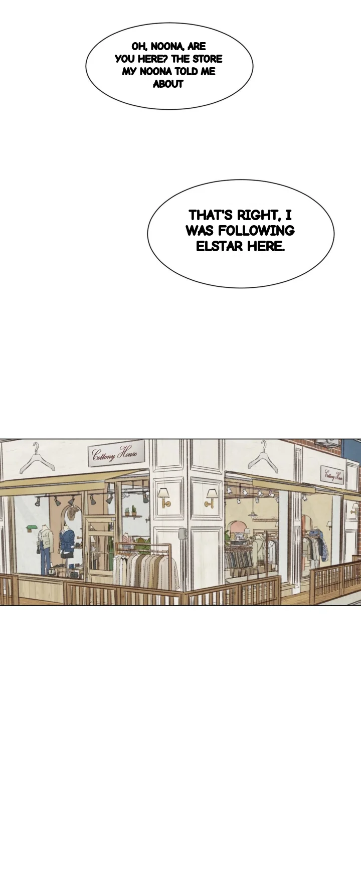 Lesbian Sex Hell Chapter 42 - Page 20