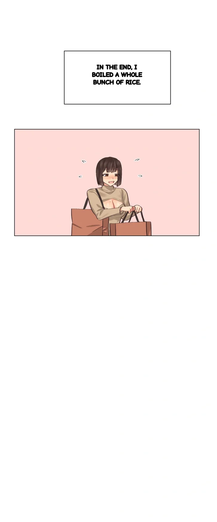 Lesbian Sex Hell Chapter 42 - Page 27
