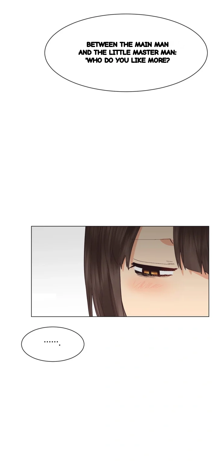 Lesbian Sex Hell Chapter 42 - Page 3