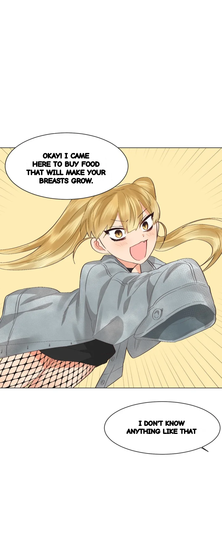 Lesbian Sex Hell Chapter 42 - Page 31