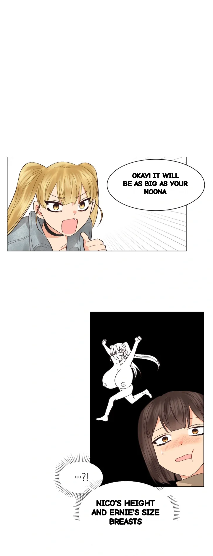 Lesbian Sex Hell Chapter 42 - Page 35