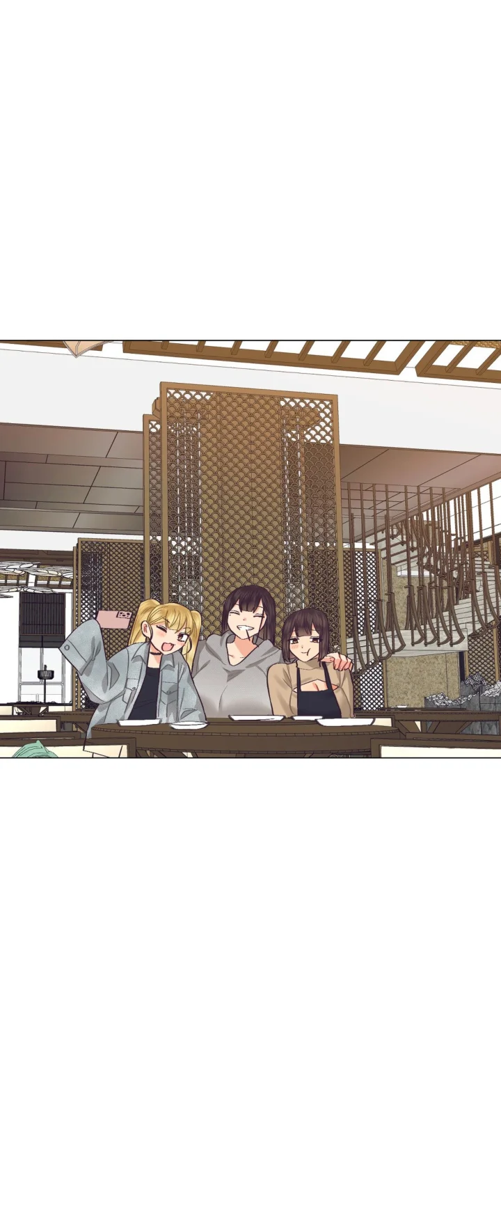 Lesbian Sex Hell Chapter 42 - Page 36