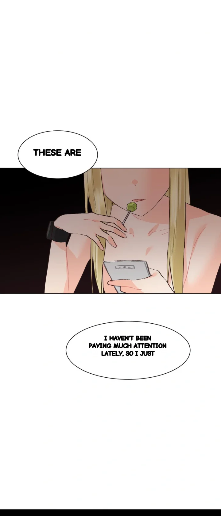Lesbian Sex Hell Chapter 42 - Page 38