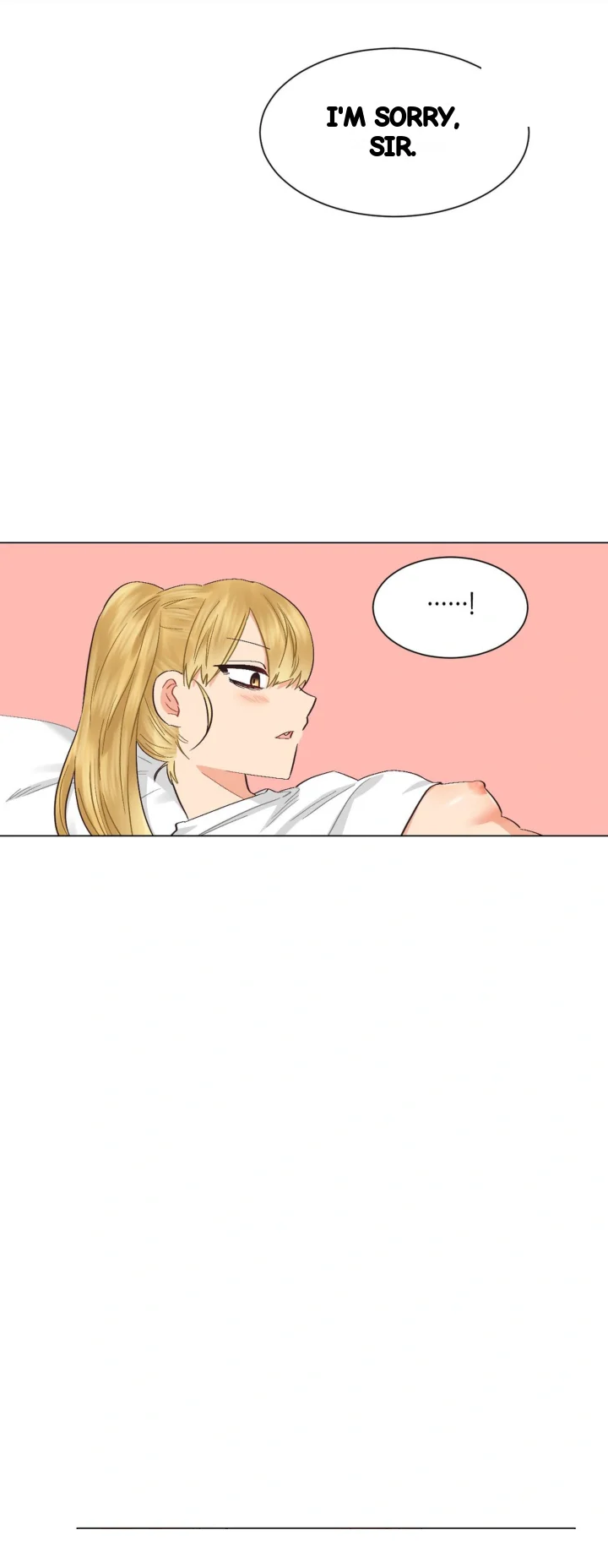 Lesbian Sex Hell Chapter 42 - Page 9