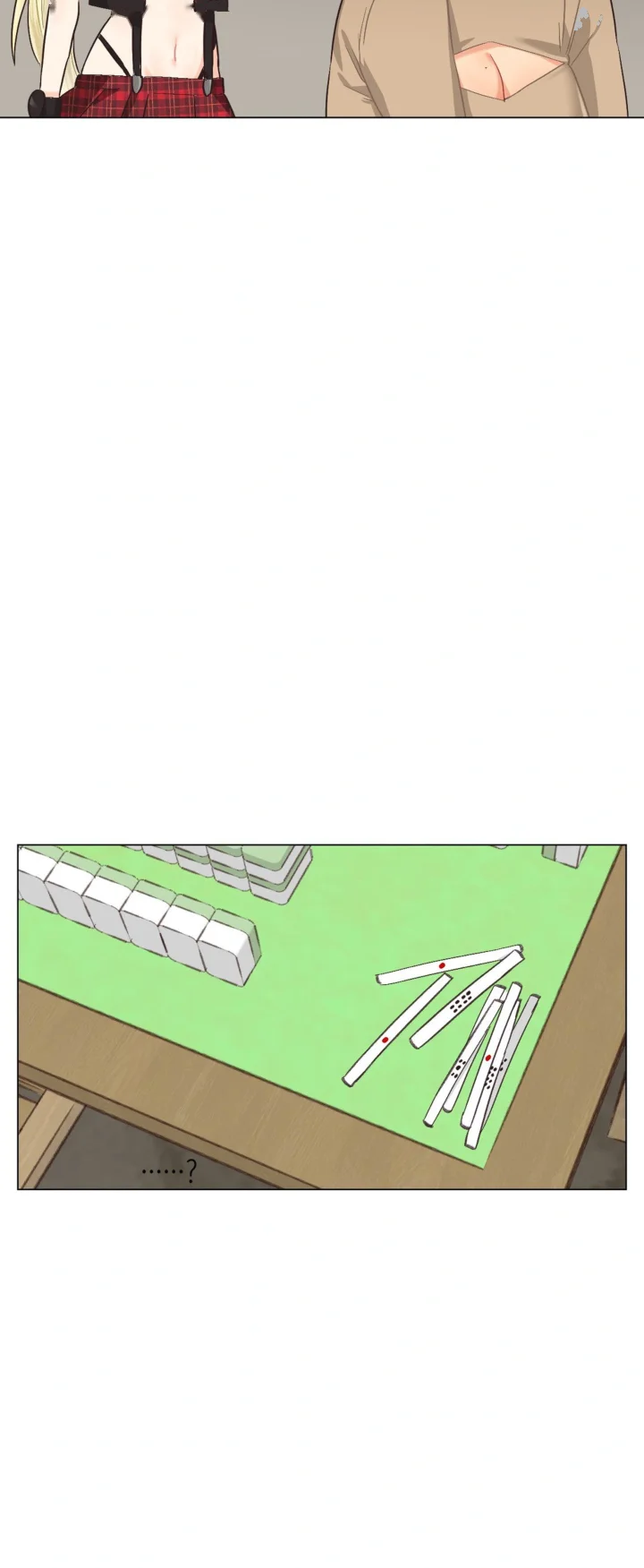Lesbian Sex Hell Chapter 45 - Page 10