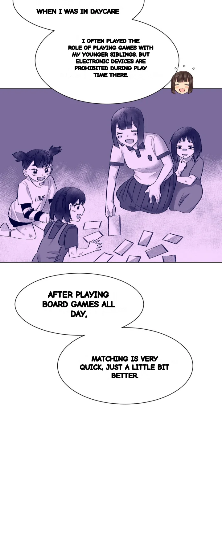 Lesbian Sex Hell Chapter 45 - Page 14