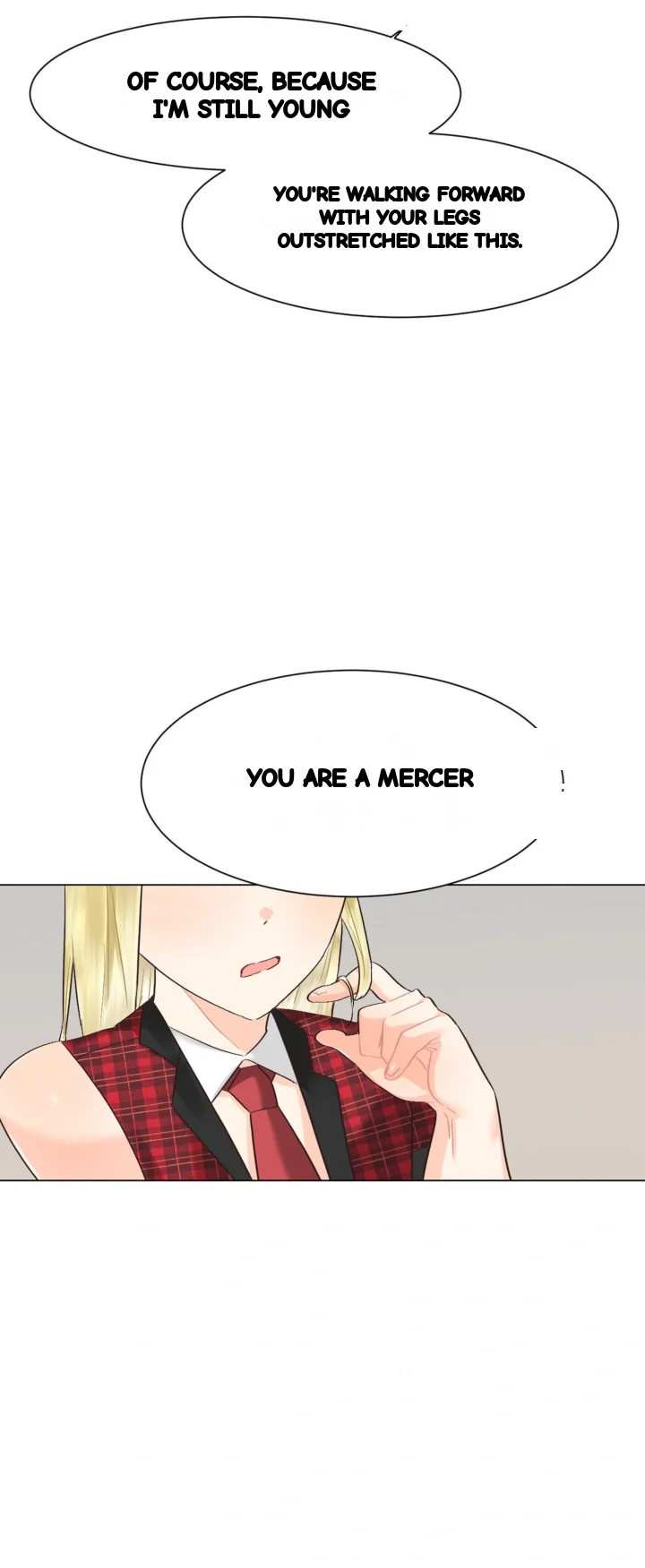 Lesbian Sex Hell Chapter 46 - Page 27