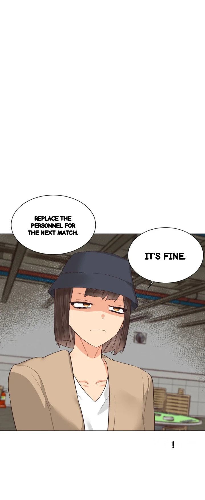 Lesbian Sex Hell Chapter 46 - Page 43