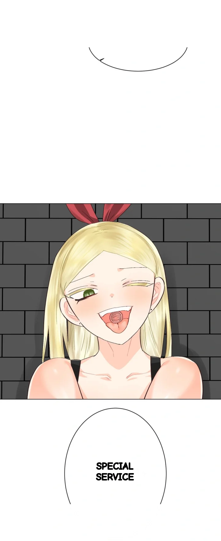 Lesbian Sex Hell Chapter 46 - Page 6