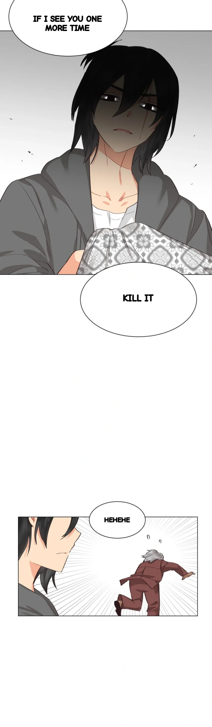 Lesbian Sex Hell Chapter 47 - Page 12
