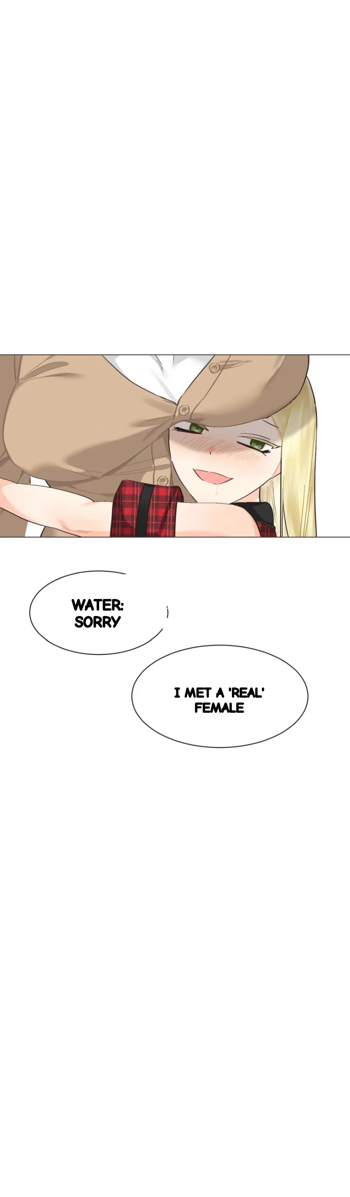 Lesbian Sex Hell Chapter 47 - Page 15